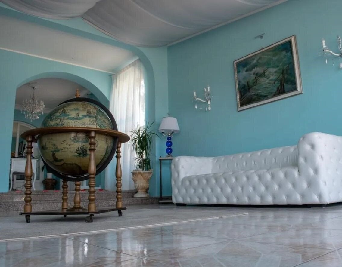 Zdjęcie Porto Azzurro 3*